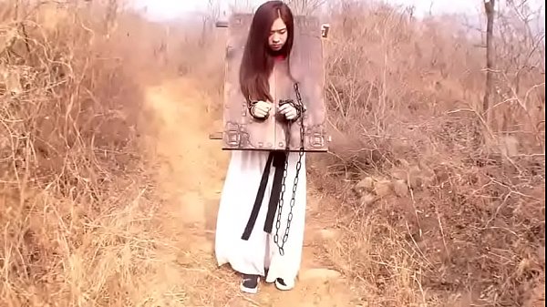 Phim sex cổ trang địt em tù nhân vú to đít bự