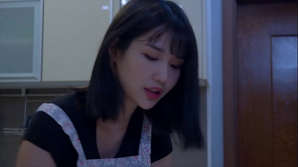 Gái xinh đụ cùng anh chồng tê chim