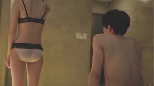 19 tuổi em đã mê địt