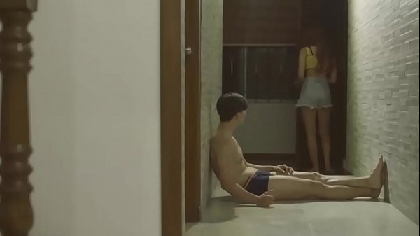 Địt nhau với cháu gái