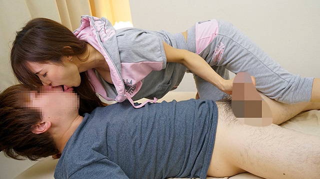 Mẹ muốn loạn luân con trai