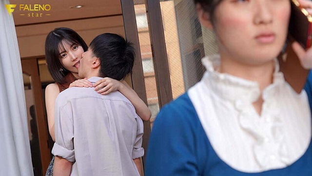 Chị ơi hãy coi em cướp bồ chị nè