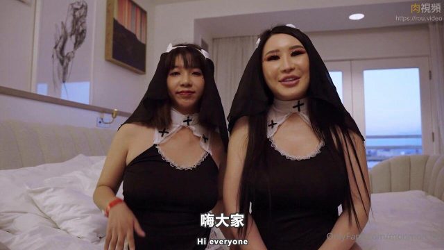 Em gái áo đen làm tình some nứng vãi