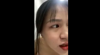 Tiktoker Hồ Nhung lộ clip sex show hàng