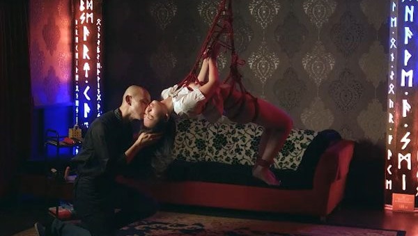 Địt nhau bất chấp với tiểu thư chảnh chó – Phim sex Vietsub nóng bỏng