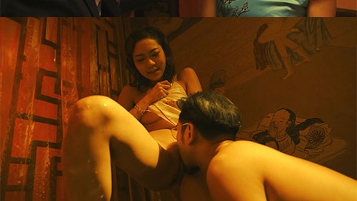 Địt Mẹ Mộ Dao – Lầu Xanh Tập 5 – Phim Sex Vietsub Nóng Bỏng